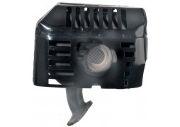 Esapament motosapa / motocultor / generator motor Honda GX 110, GX 120, GX 140, GX 160, GX 200 (18310-ZF1-000)